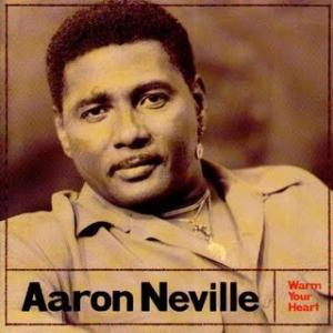 Aaron Neville